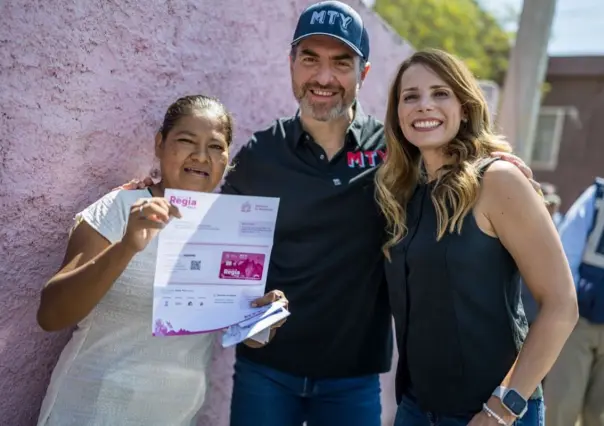 ¿Ya registraste tu Tarjeta Regia Plus en Monterrey? Estos son los pasos siguientes