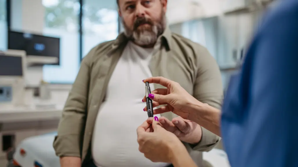 La enfermedad considerada un problema de salud pública y que padecen miles de personas en Durango