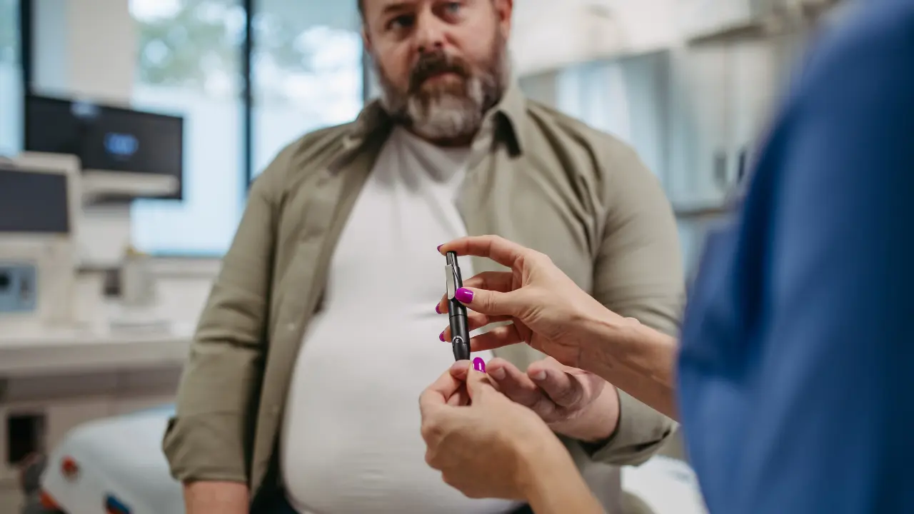 Esta enfermedad es considerada un problema de salud pública. Foto: Canva