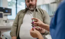 La enfermedad considerada un problema de salud pública y que padecen miles de personas en Durango