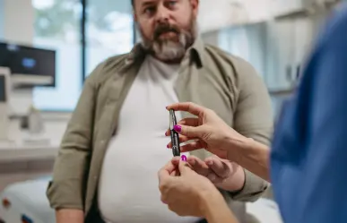 La enfermedad considerada un problema de salud pública y que padecen miles de personas en Durango