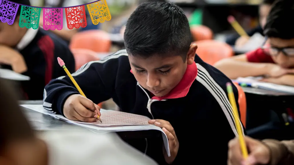Mega puente patrio: Secretaría de Educación de Durango precisa los días sin clases