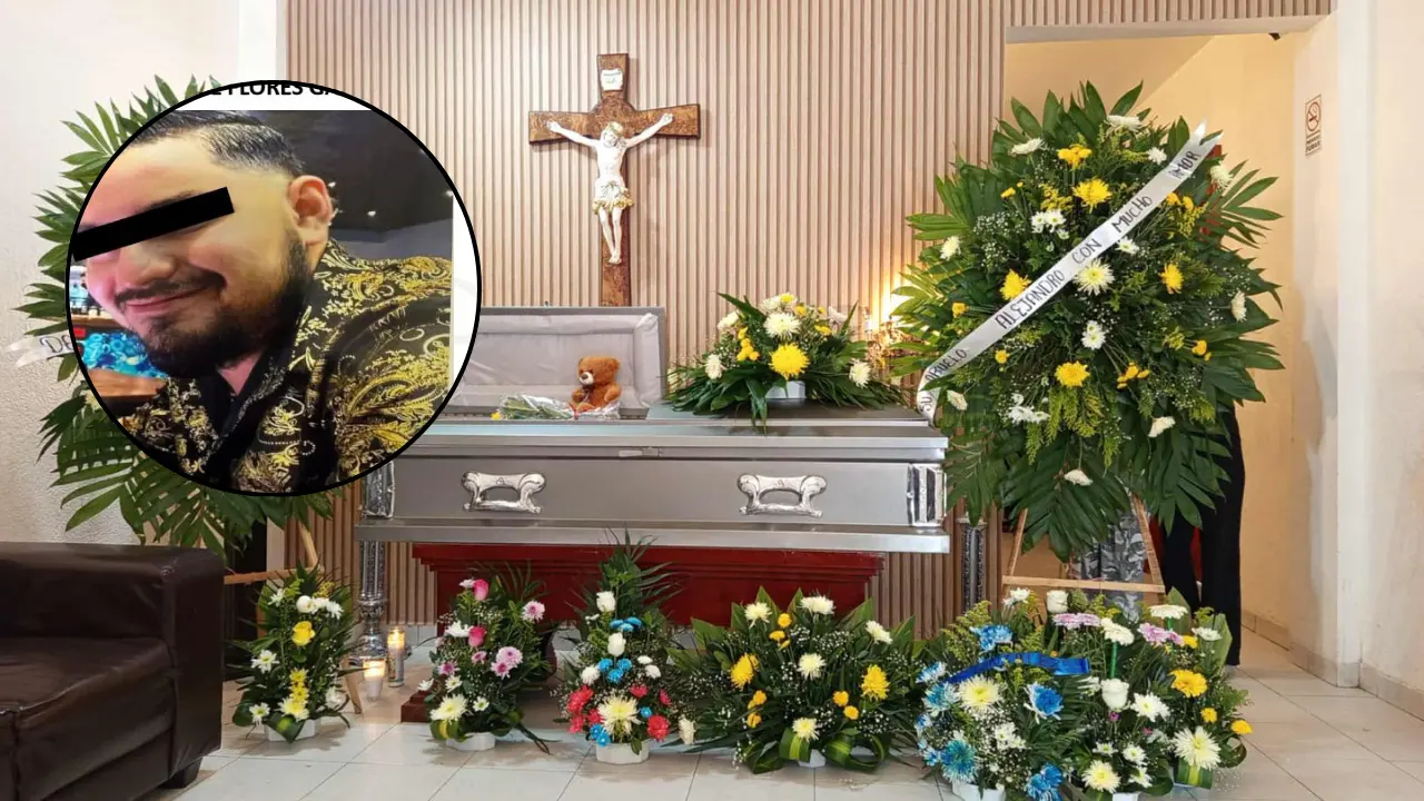 Chachito fue asesinado el pasado fin de semana en Gómez Palacio. Foto: Especial.