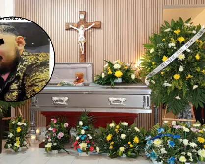 Emite Fiscalía de Durango ficha de búsqueda para presunto asesino de Chachito