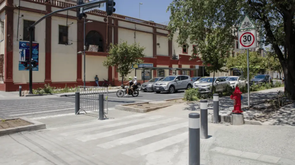 Corredores Verdes en Nuevo León: una apuesta por el medio ambiente y la calidad de vida