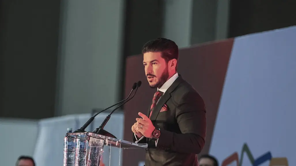 Samuel García expresa solidaridad tras trágico accidente en Iztapalapa