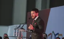 Samuel García expresa solidaridad tras trágico accidente en Iztapalapa