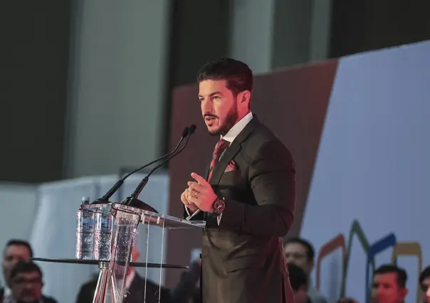Samuel García expresa solidaridad tras trágico accidente en Iztapalapa