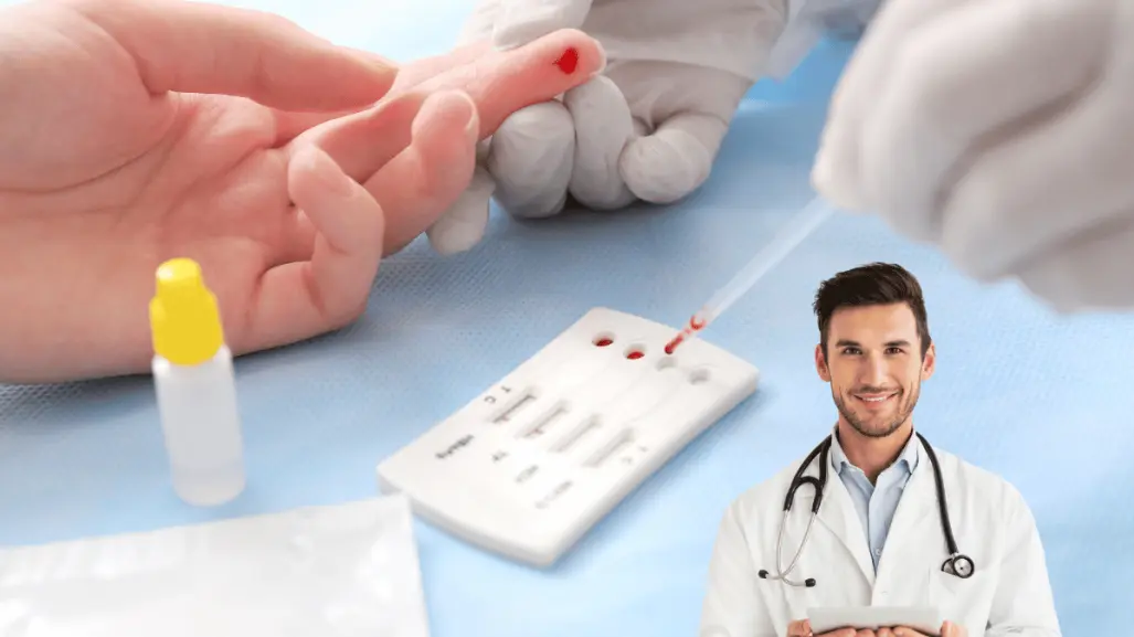 INJUVE NL ofrece pruebas rápidas y gratuitas de VIH, Sífilis y Hepatitis C