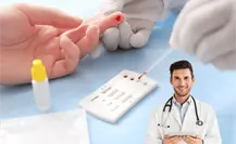 INJUVE NL ofrece pruebas rápidas y gratuitas de VIH, Sífilis y Hepatitis C