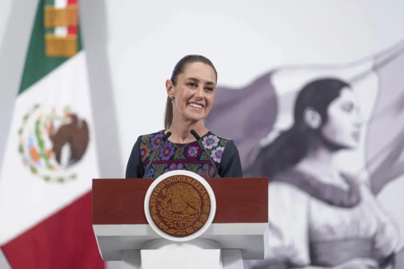 Foto: Gobierno de México