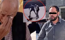 Queda en libertad Abraham, agresor de abuelito en Coahuila, ¿qué pasó?