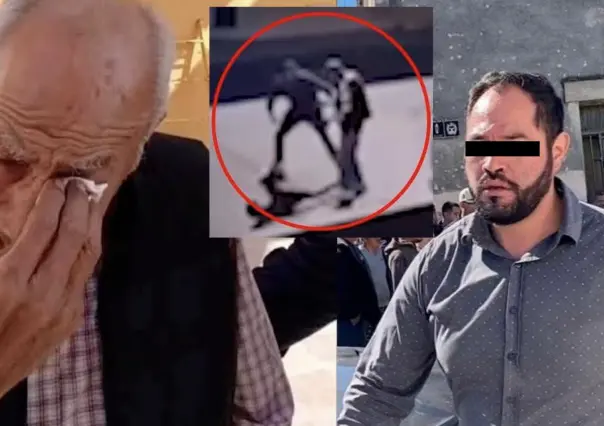 Queda en libertad Abraham, agresor de abuelito en Coahuila, ¿qué pasó?