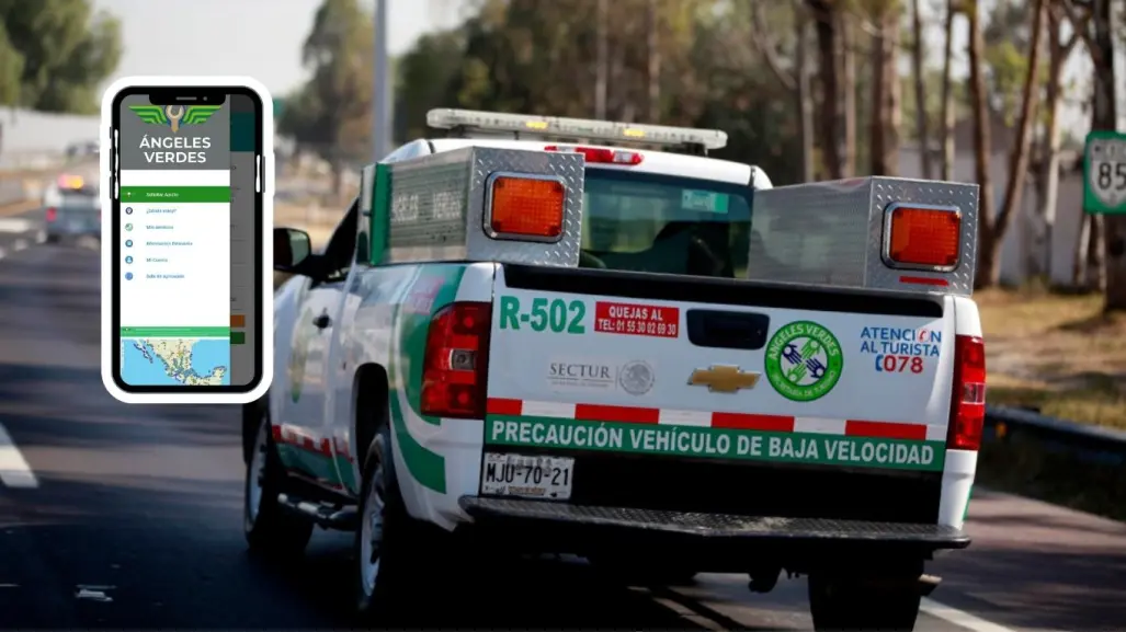 Ángeles Verdes reportan más de mil servicios a turistas durante vacaciones de verano en Yucatán