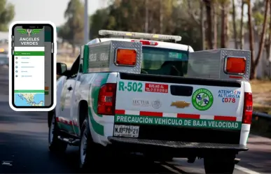 Ángeles Verdes reportan más de mil servicios a turistas durante vacaciones de verano en Yucatán