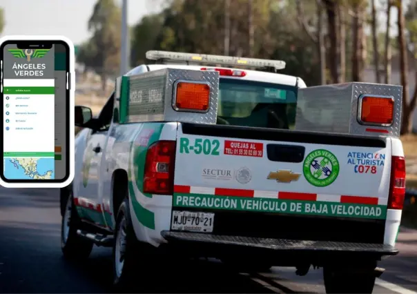 &Aacute;ngeles Verdes reportan m&aacute;s de mil servicios a turistas durante vacaciones de verano en Yucat&aacute;n