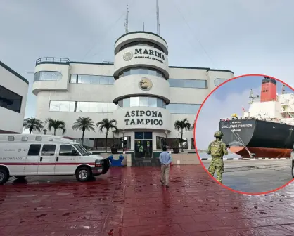 Red de huachicol alcanza a ASIPONA en Tampico: dan de baja a 30 elementos