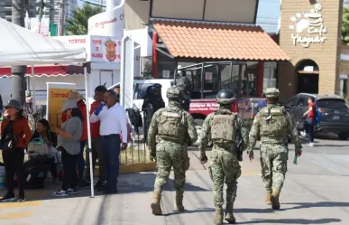 SSP de Puebla confirma ataque contra exsecretario de Seguridad Municipal de Amozoc