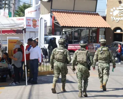 SSP de Puebla confirma ataque contra exsecretario de Seguridad Municipal de Amozoc