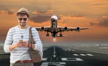 Baja California Sur suma 75 nuevas rutas aéreas en 4 años y amplía su conectividad
