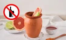 Mes patrio 2025, estas son las bebidas sin alcohol que puedes tomar en esta celebración