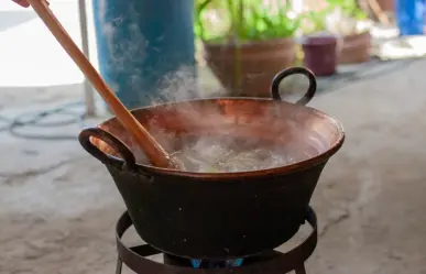 Dulce de frijol: el postre tradicional de Nuevo León que debes probar en Fiestas Patrias