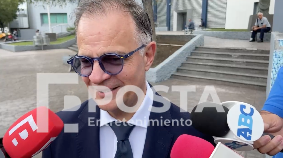 Abogado de Alicia Villarreal comunicó que retomaran el caso entre su defendida y el músico pronto