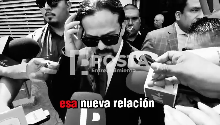 Cruz Martínez confirma que habrá una cuarta audiencia Cruz Martínez confirma que habrá una cuarta audiencia