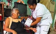 200 médicos se postulan para formar parte del programa “Salud Casa por Casa” en Yucatán