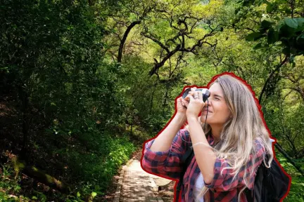 Senderismo en Nuevo León: Conoce las distintas rutas que puedes presenciar cascadas Senderismo en Nuevo León: Conoce las distintas rutas que puedes presenciar cascadas