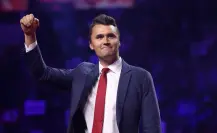 Charlie Kirk: FBI confirma hallazgo del rifle de alta capacidad usado en el atentado