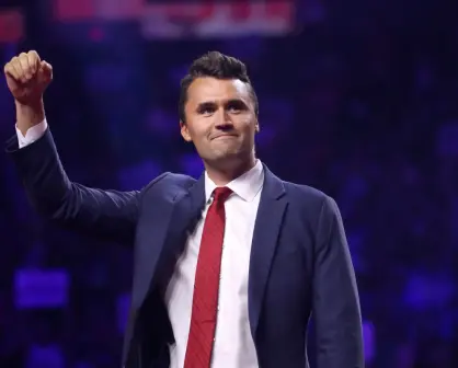 Charlie Kirk: FBI confirma hallazgo del rifle de alta capacidad usado en el atentado