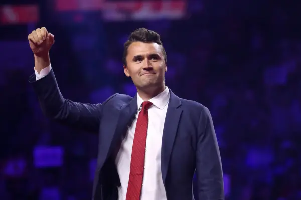Charlie Kirk: FBI confirma hallazgo del rifle de alta capacidad usado en el atentado