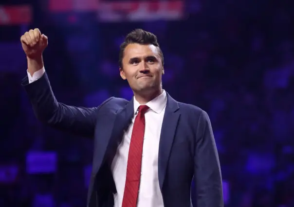 Charlie Kirk: FBI confirma hallazgo del rifle de alta capacidad usado en el atentado