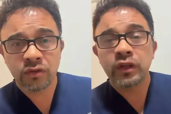 Cirujano de Toluca ofrece atención gratis a heridos en explosión de Iztapalapa y pide ayuda a colegas de CDMX