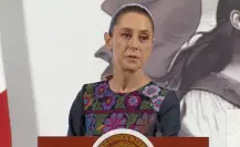 Claudia Sheinbaum descarta que aranceles a China sean un gesto hacia Estados Unidos