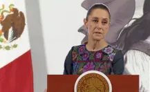 Claudia Sheinbaum se pronuncia sobre explosión en Iztapalapa: estamos apoyando en todo lo que se necesita