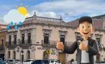 ¿Lluvia dará tregua a Durango? Este es el pronóstico para este 11 de septiembre