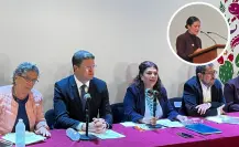 Fiscalía de CDMX afirma que es probable que la pipa circulaba con “exceso de velocidad” en explosión de Iztapalapa