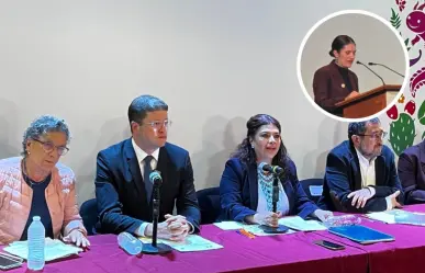 Fiscalía de CDMX afirma que es probable que la pipa circulaba con "exceso de velocidad" en explosión de Iztapalapa
