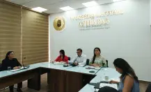 Congreso de Chiapas busca tener un presupuesto responsable para el estado
