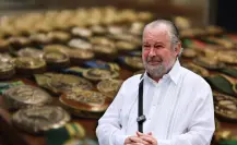 Congreso de Nuevo León instituye medalla en honor a Mauricio Fernández