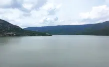 ¿Cuál es el nivel de las presas de Durango este 11 de septiembre de 2025?