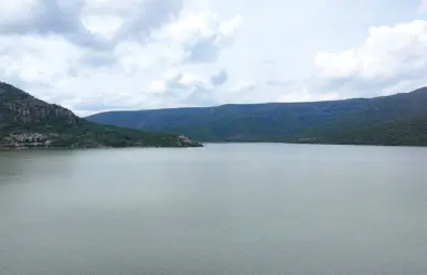 ¿Cuál es el nivel de las presas de Durango este 11 de septiembre de 2025?
