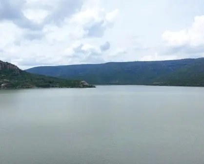 ¿Cuál es el nivel de las presas de Durango este 11 de septiembre de 2025?