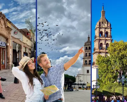 5 actividades que se volvieron costumbre y puedes hacer en el centro de la Durango
