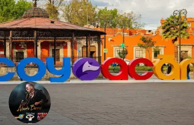 Conciertos gratis en Coyoacán por el Grito 2025: así se vivirá el 15 de septiembre en la alcaldía