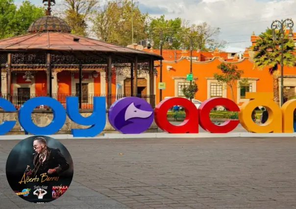 Conciertos gratis en Coyoacán por el Grito 2025: así se vivirá el 15 de septiembre en la alcaldía