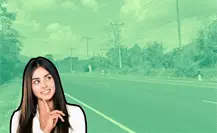 ¿Cuál es el tiempo de recorrido de Monterrey a Guadalajara en automóvil?, según Google Maps