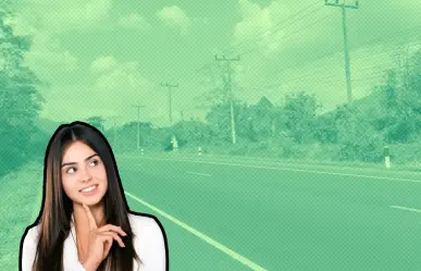 ¿Cuál es el tiempo de recorrido de Monterrey a Guadalajara en automóvil?, según Google Maps